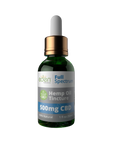 Full Spectrum Hemp Oil CBD Tinctures